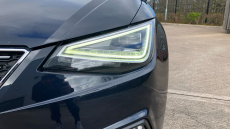 SEAT Ibiza 1.0 TSI 110 Xcellence 5dr DSG Petrol Hatchback